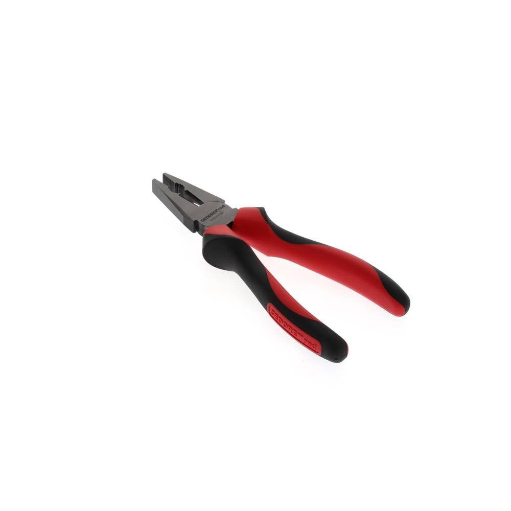 Gedore Red Wasserpumpenzange Wasserpumpenzange 7″ 7fach 3301174