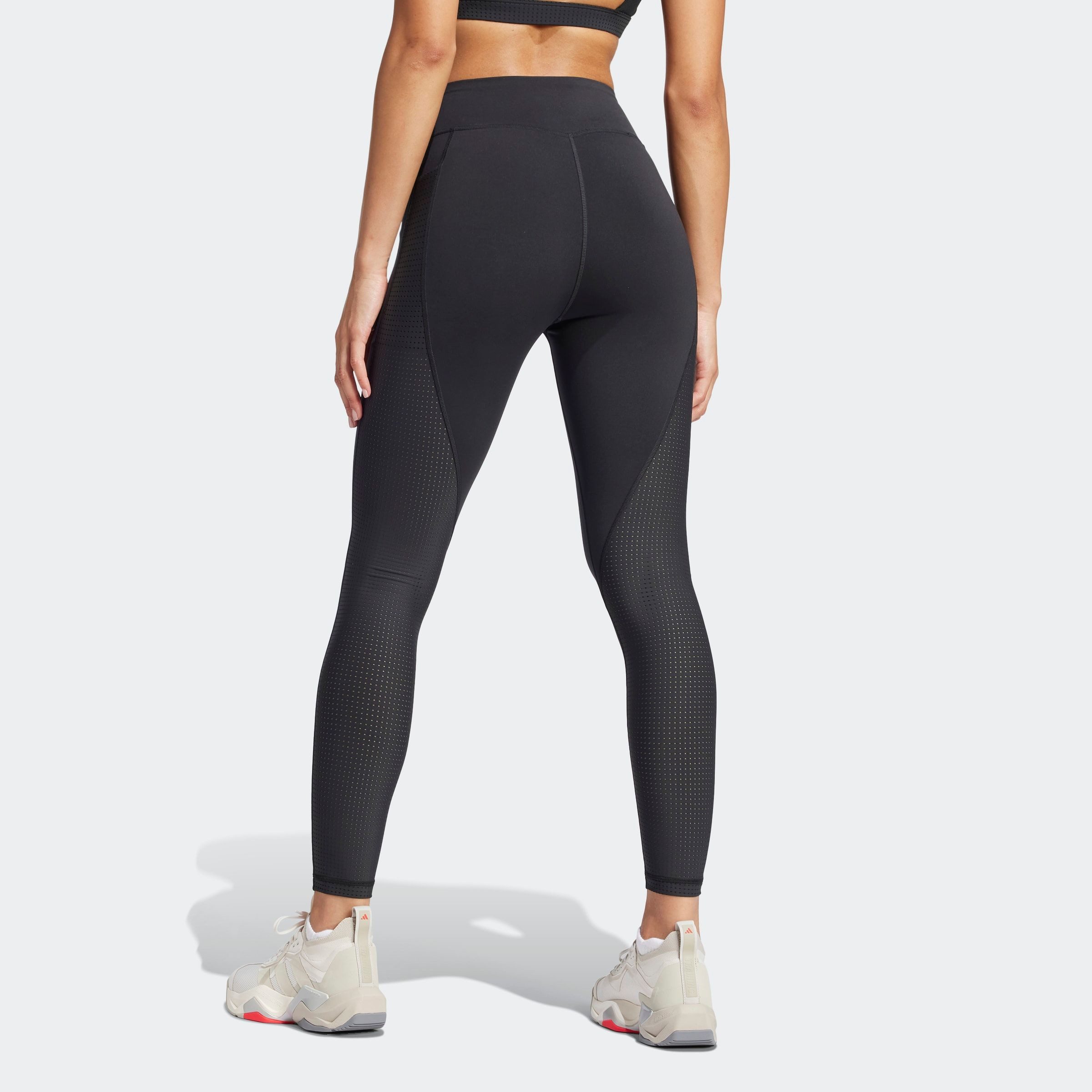 adidas Performance Trainingstights Cool Int. 7/8 günstig online kaufen