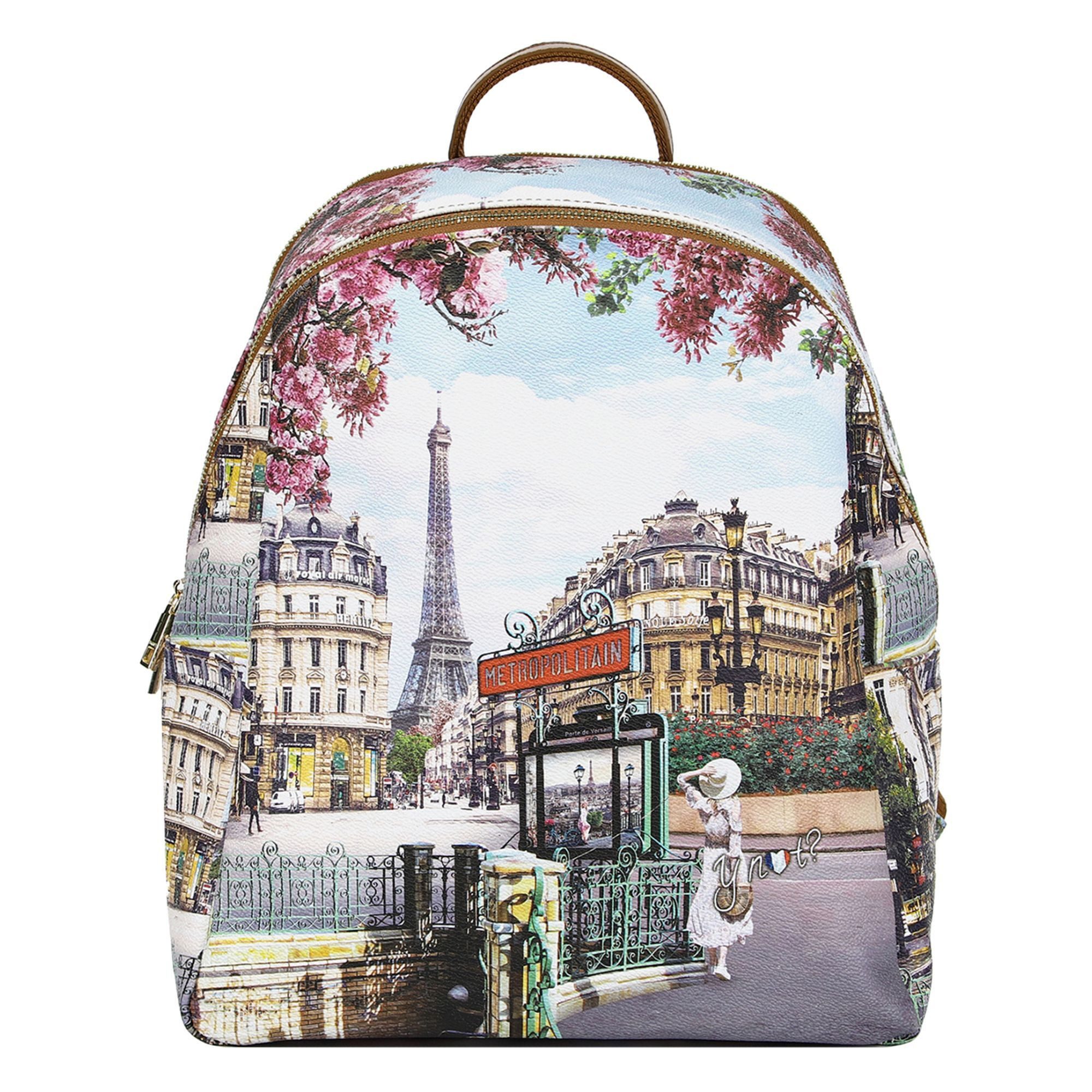 Y Not Daypack Yesbag, Polyurethan