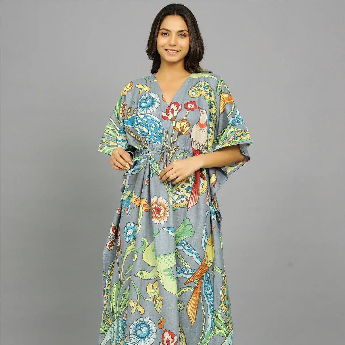 PfauGermany Kaftan SUNSET BLISS günstig online kaufen