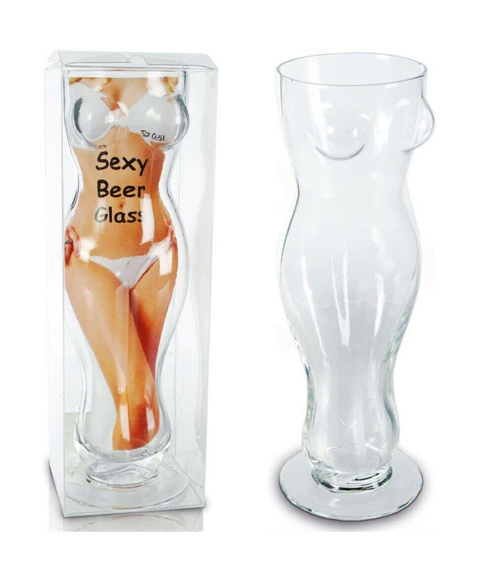 Bierglas