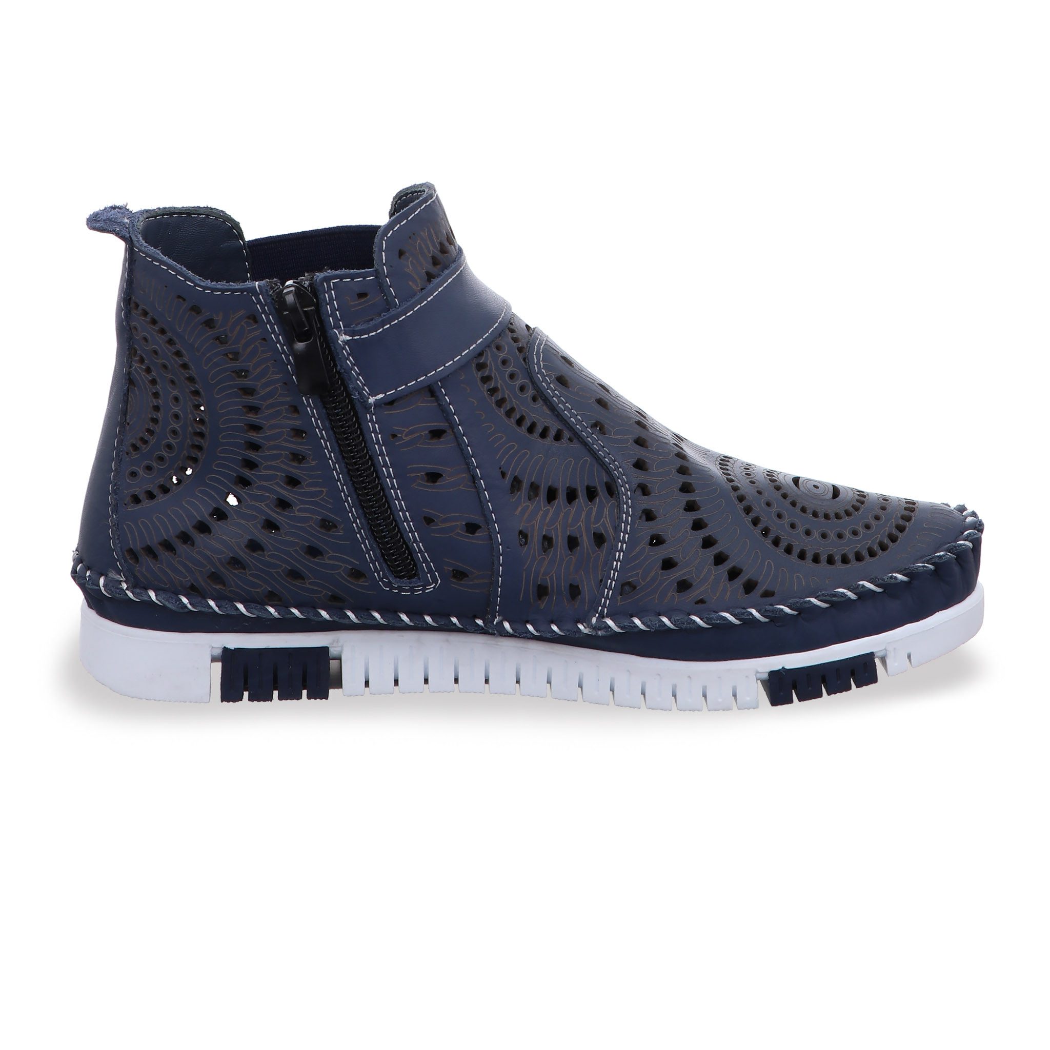 Gemini Damen Stiefelette