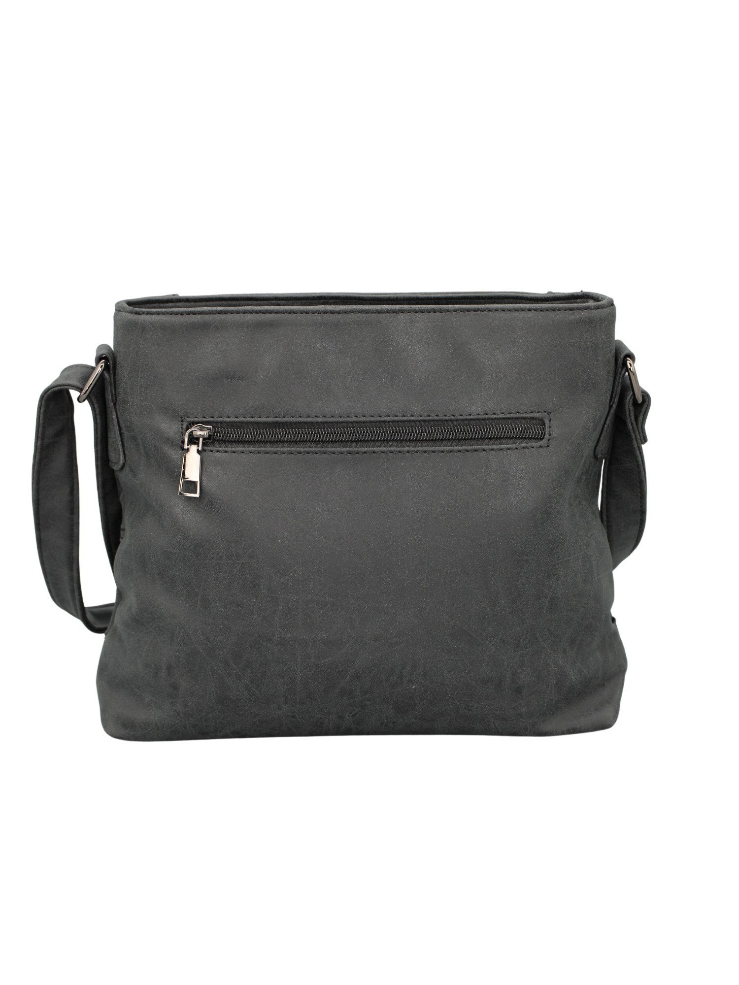 BRISE TASCHE Schultertasche Urban Eleganz Umhängetasche günstig online kaufen