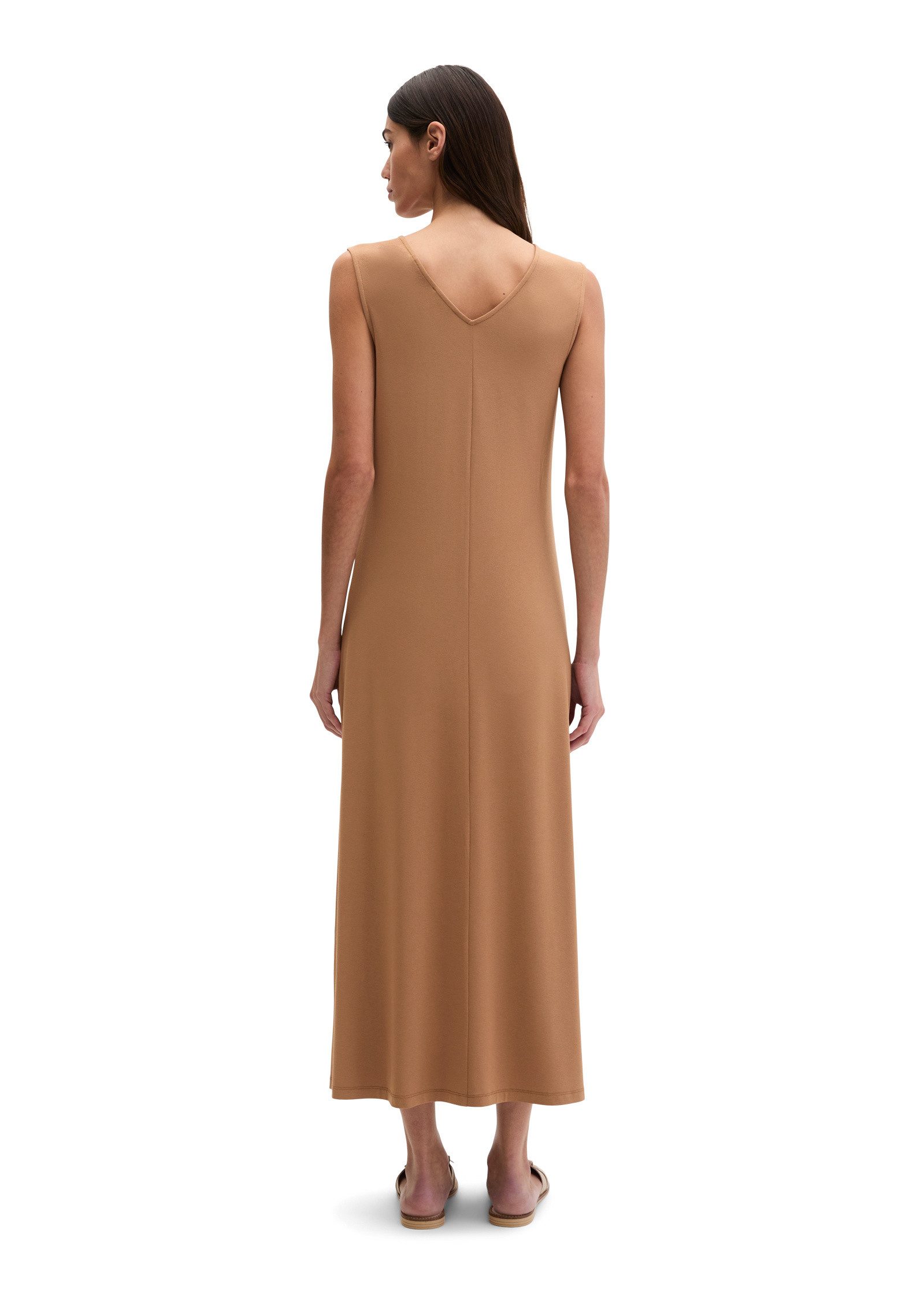 Marc O'Polo Jerseykleid aus LENZING™ ECOVERO™