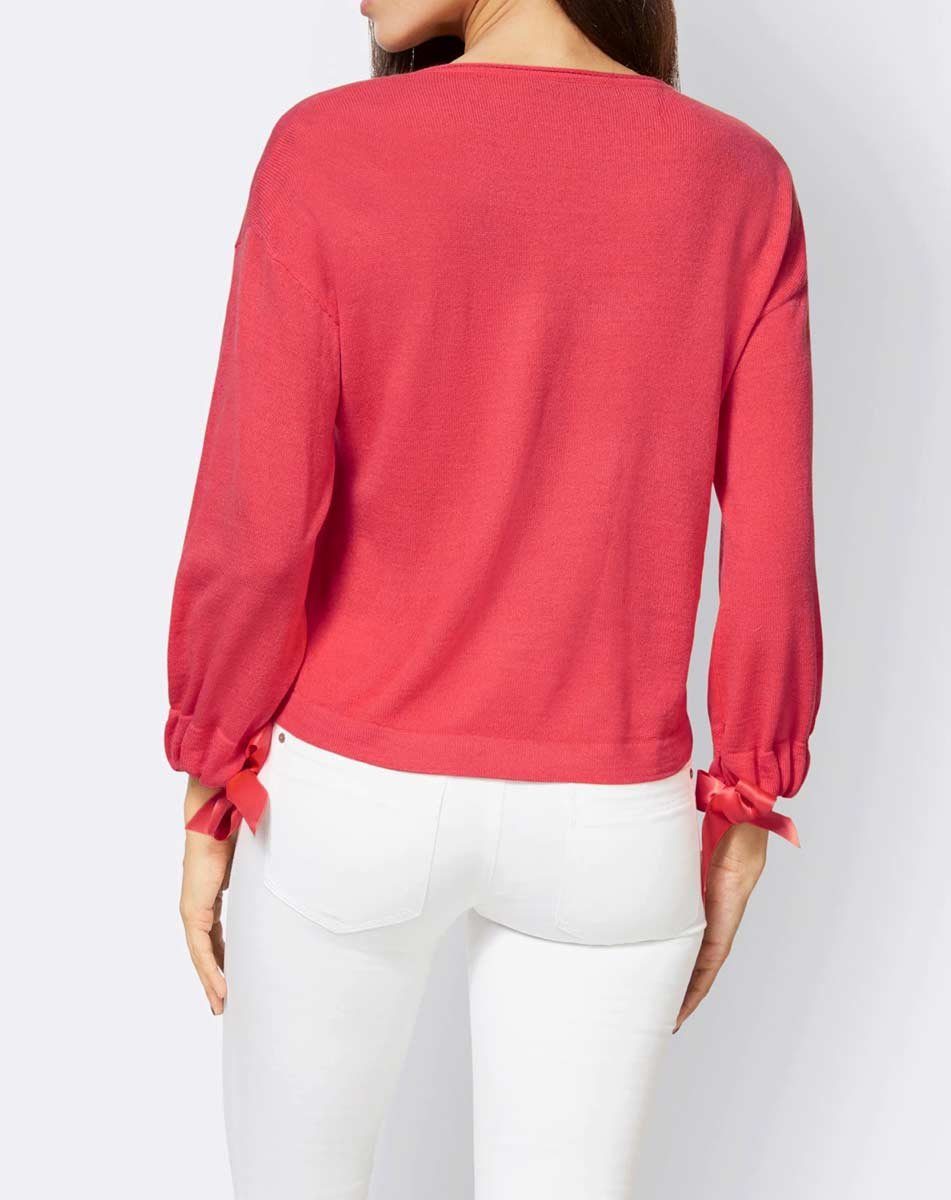Designer-Pullover, hummer by Strickpullover Ashley ASHLEY heine Damen Brooke BROOKE