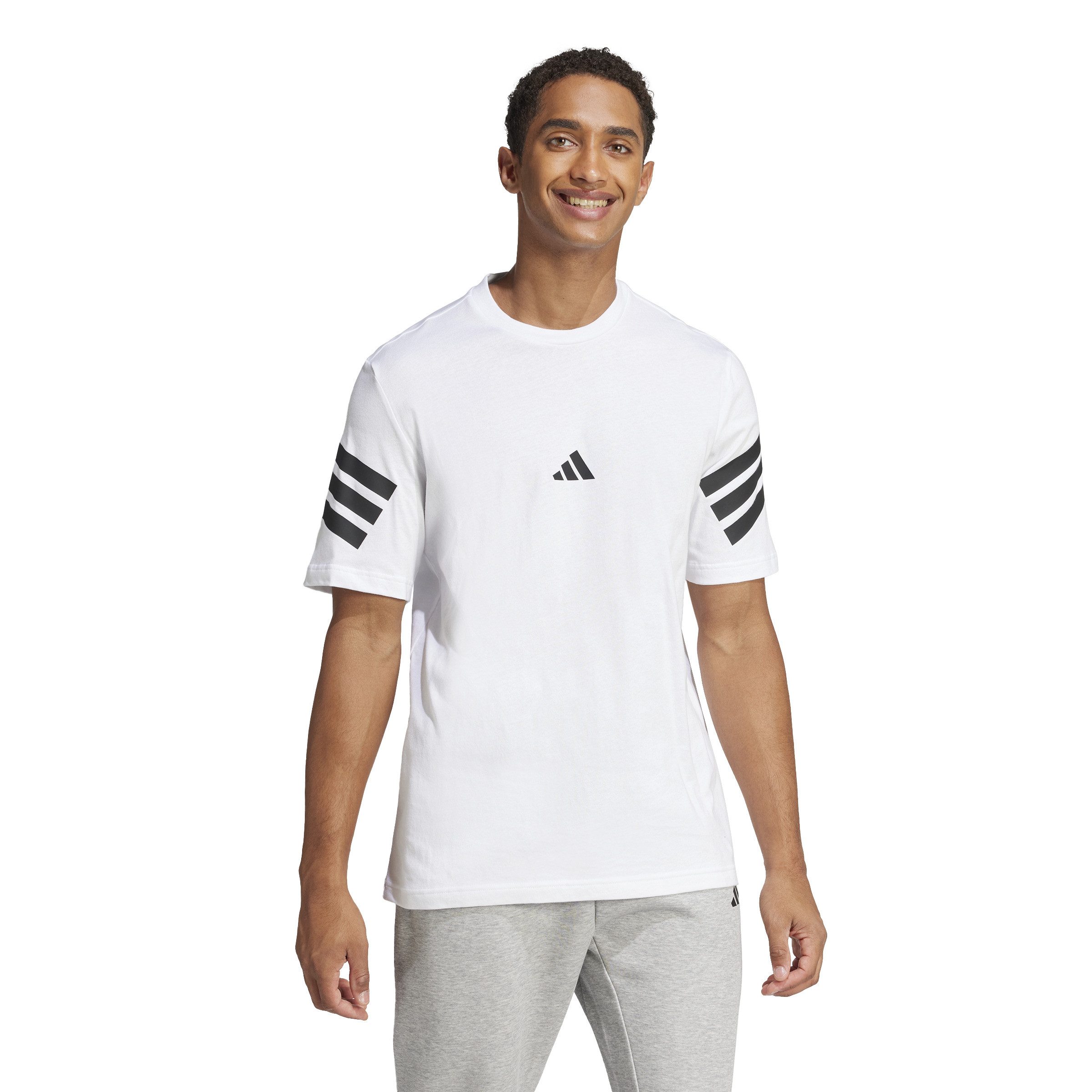 adidas Sportswear T-Shirt M FI 3S günstig online kaufen