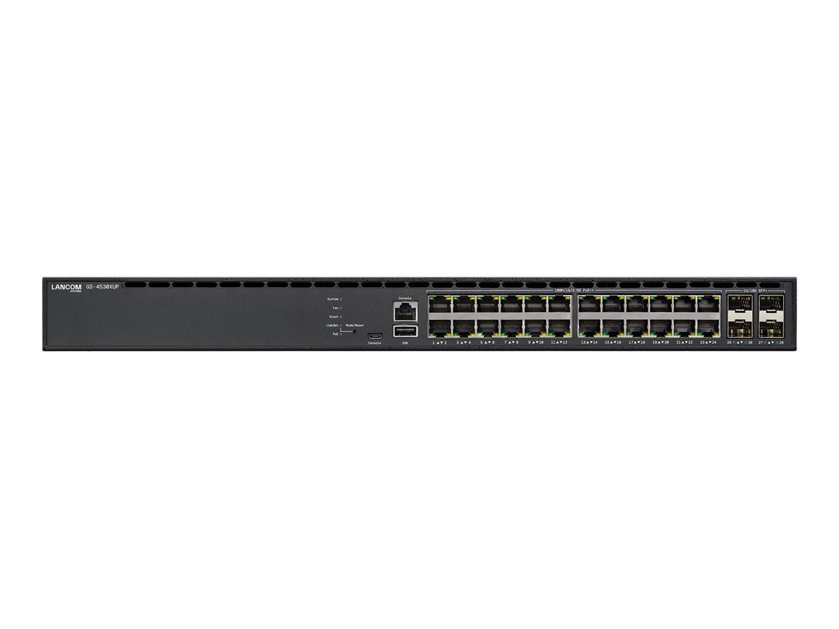 Lancom Netzwerk-Switch