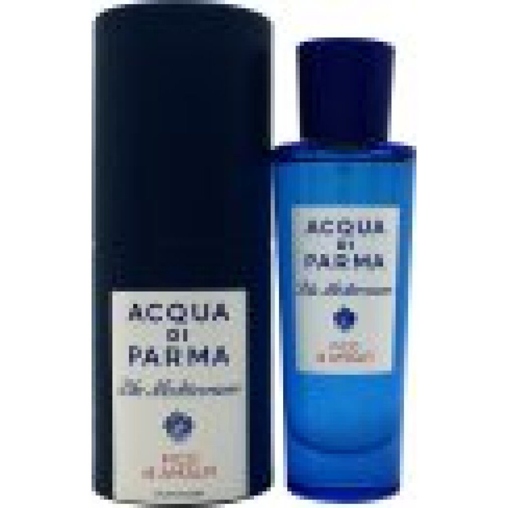 Acqua di Parma Körperpflegeduft Blu Mediterraneo Fico di Amalfi Eau de Toilette 30 ml Spray