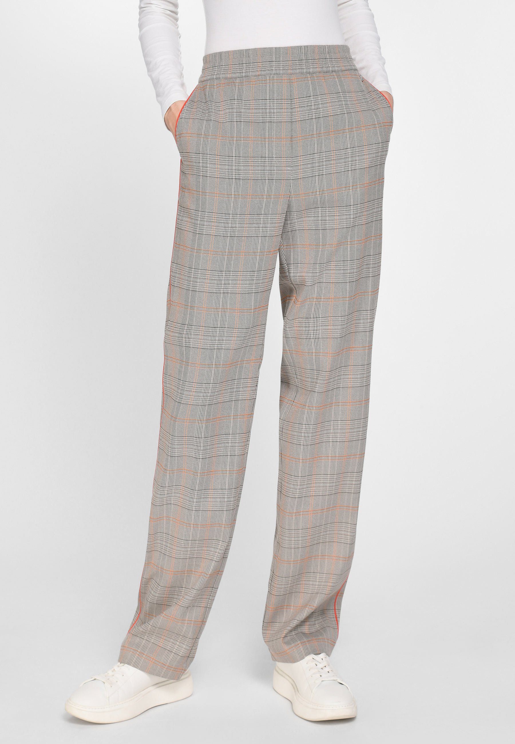 Trousers Basler Dehnbund-Hose