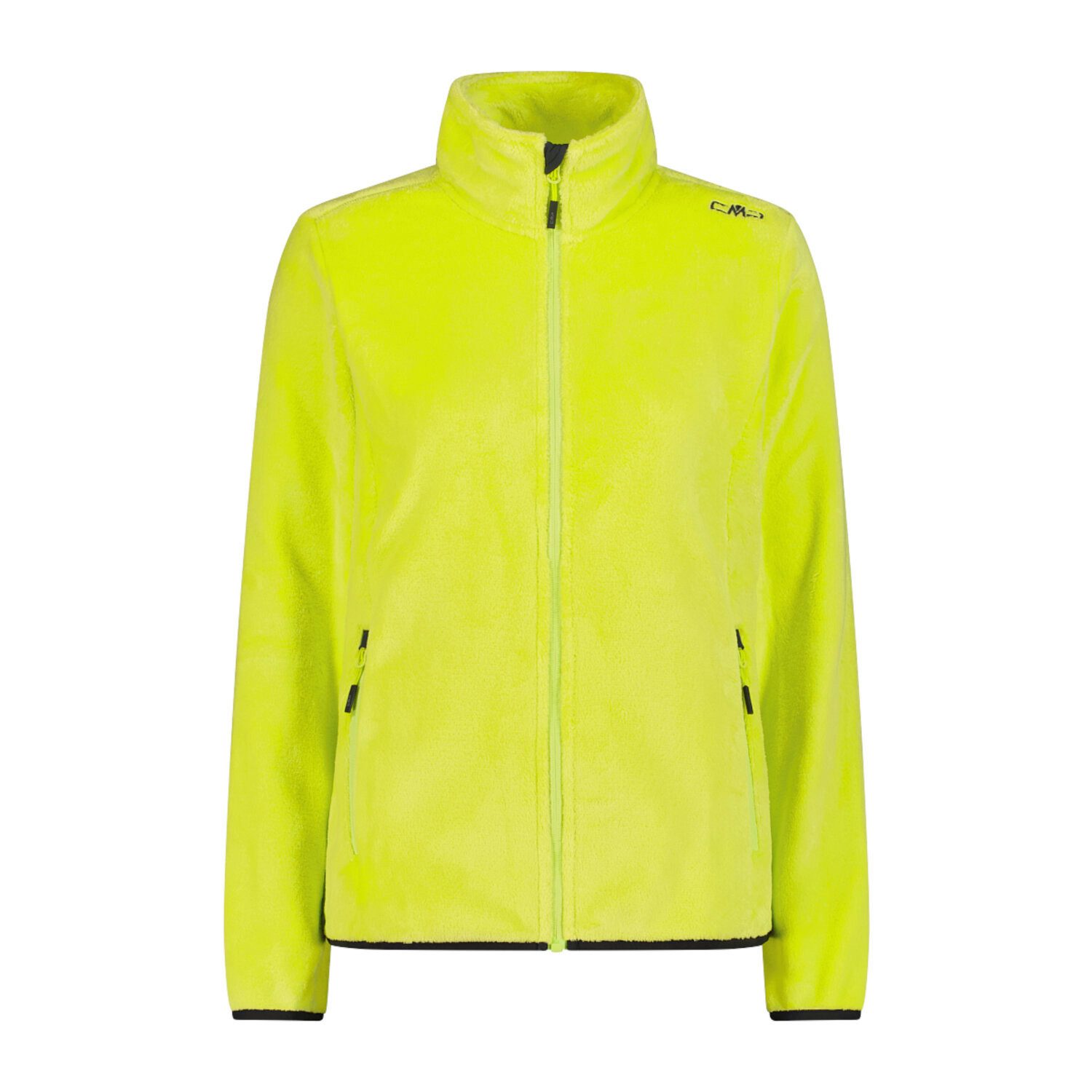 CMP Fleecejacke CMP Damen Jacke Woman günstig online kaufen
