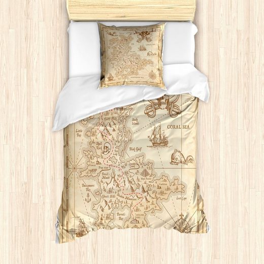 Bettwäsche »Milbensicher Allergiker geeignet mit Kissenbezug