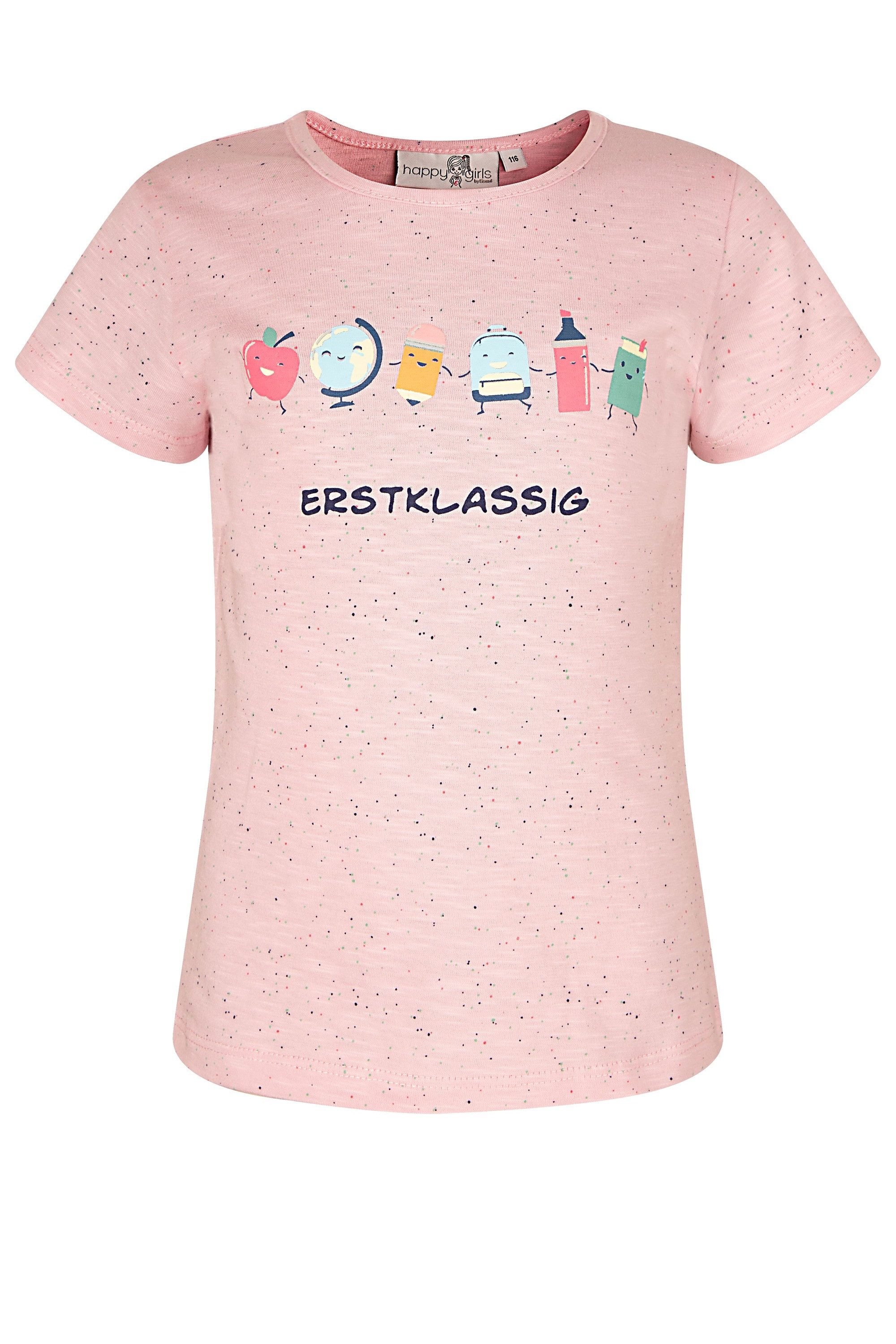 happy girls Sommerkleid Shirt