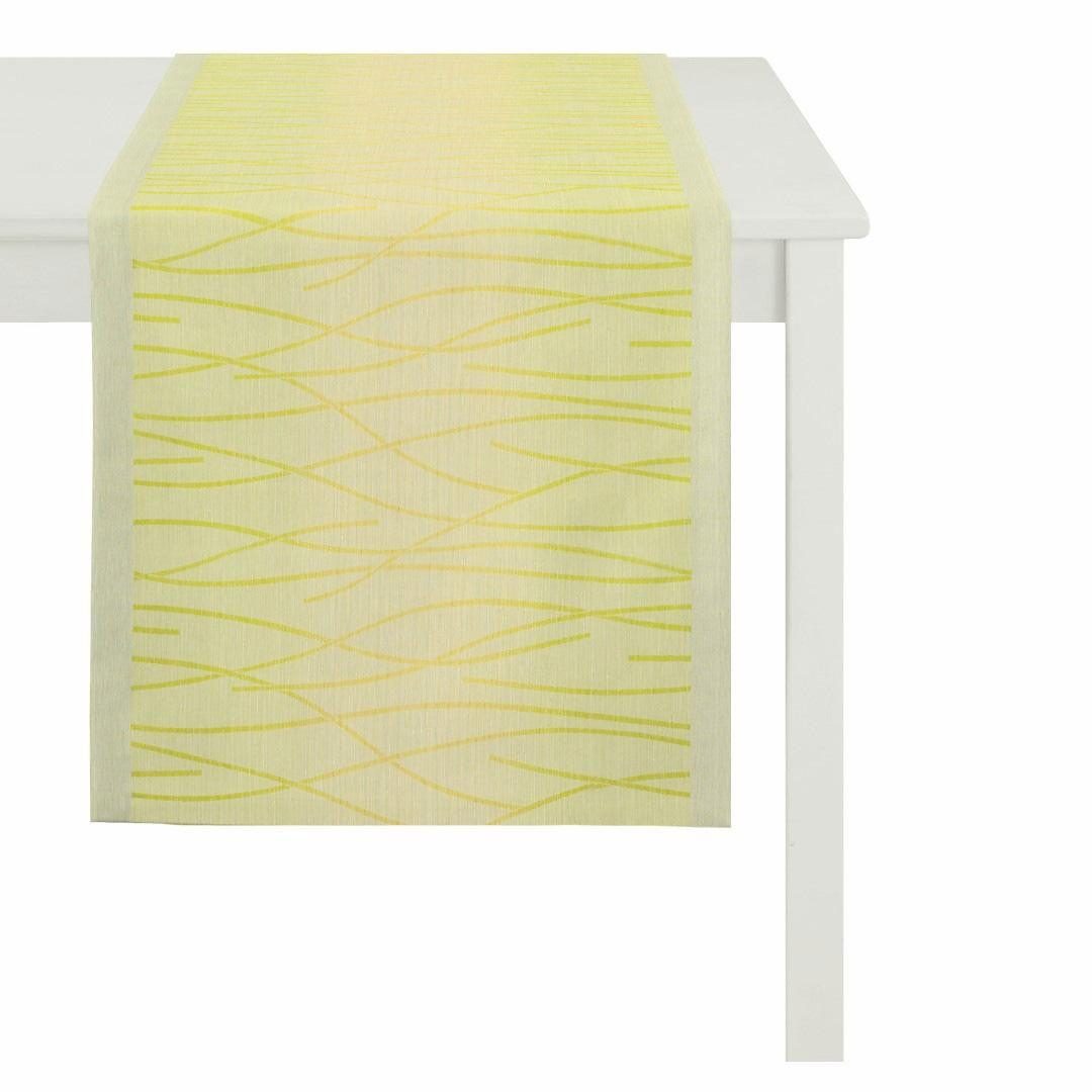 APELT Tischläufer 7902 Loft Gold (1-tlg) günstig online kaufen