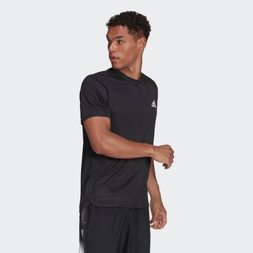 adidas Performance T-Shirt AEROREADY DESIGNED FOR MOVEMENT