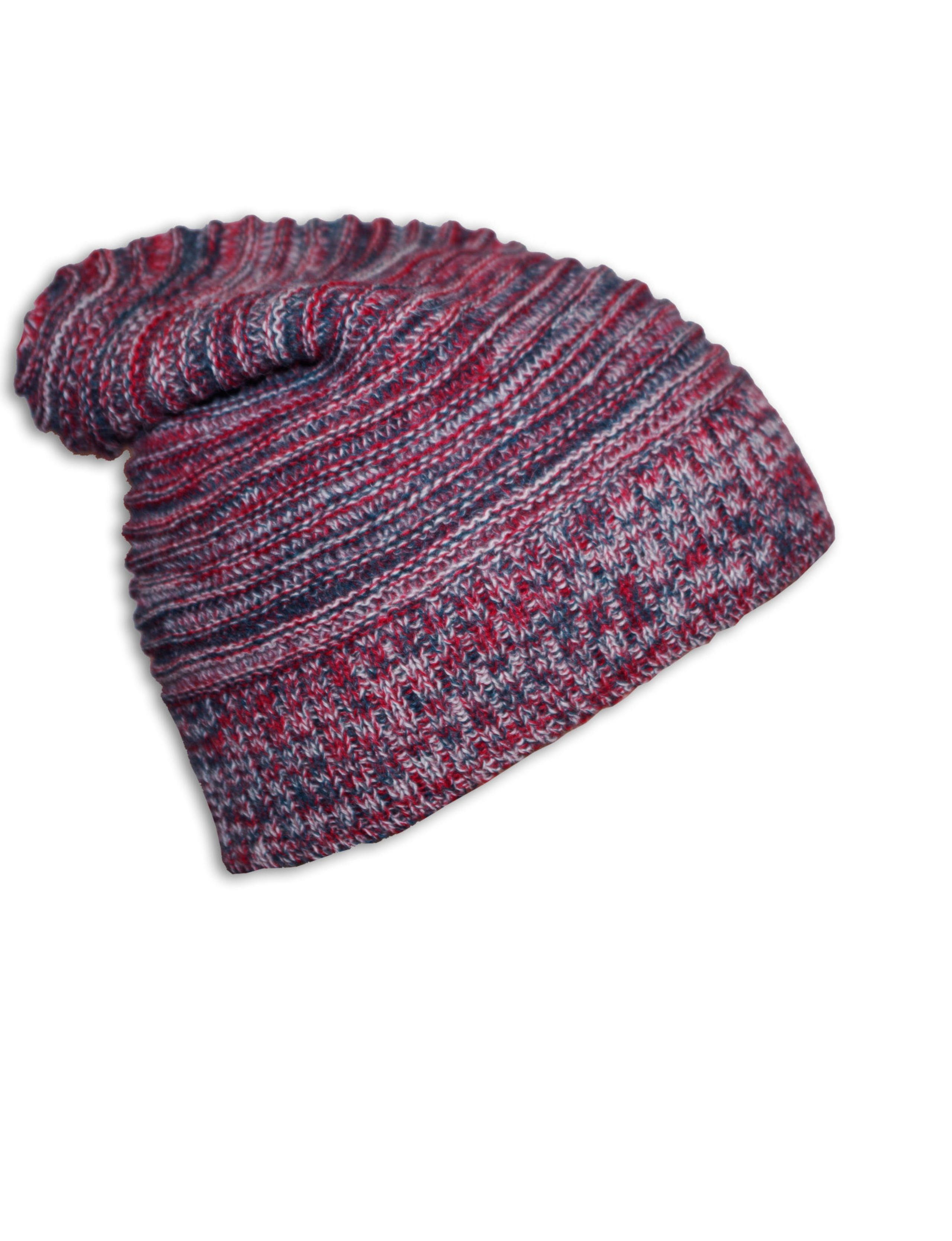 Strickmütze Alpaka Mütze Berreti