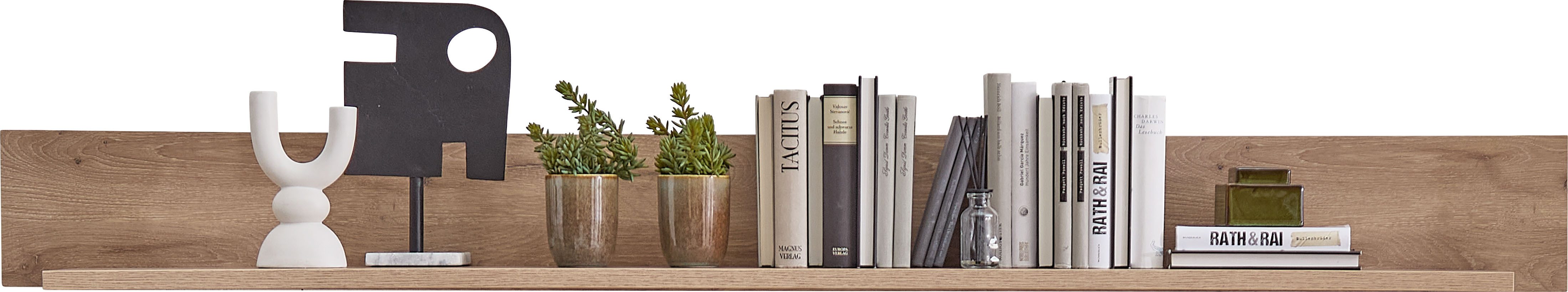 Innostyle Wandboard FUN PLUS II, 1-tlg., 1 Ablageboden