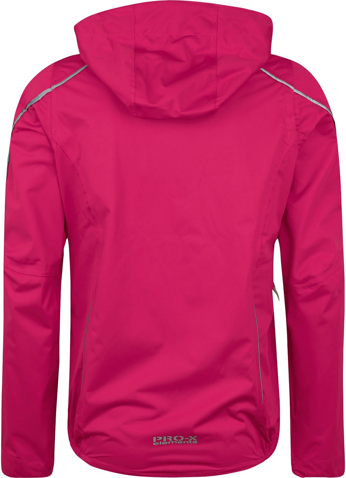 PRO-X ELEMENTS Fahrradjacke LAYLA Wasserdicht