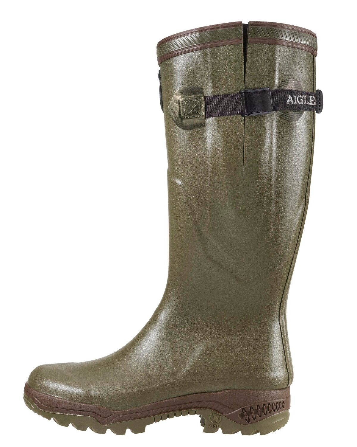 Aigle Gummistiefel Parcours® 2 ISO Gummistiefel Wärmeisolation günstig online kaufen