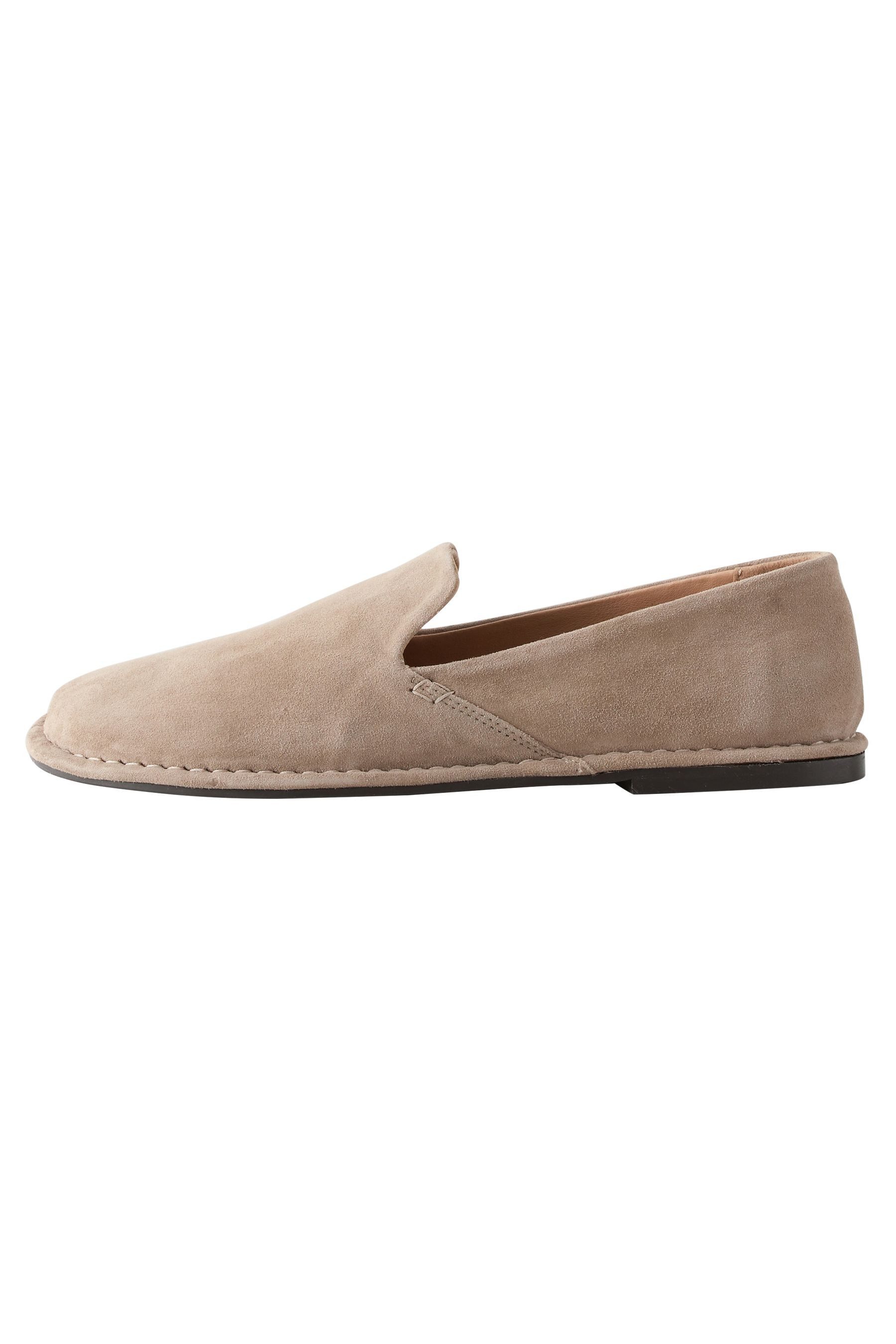 Next Forever Comfort Loafer aus Veloursleder Loafer (1-tlg)