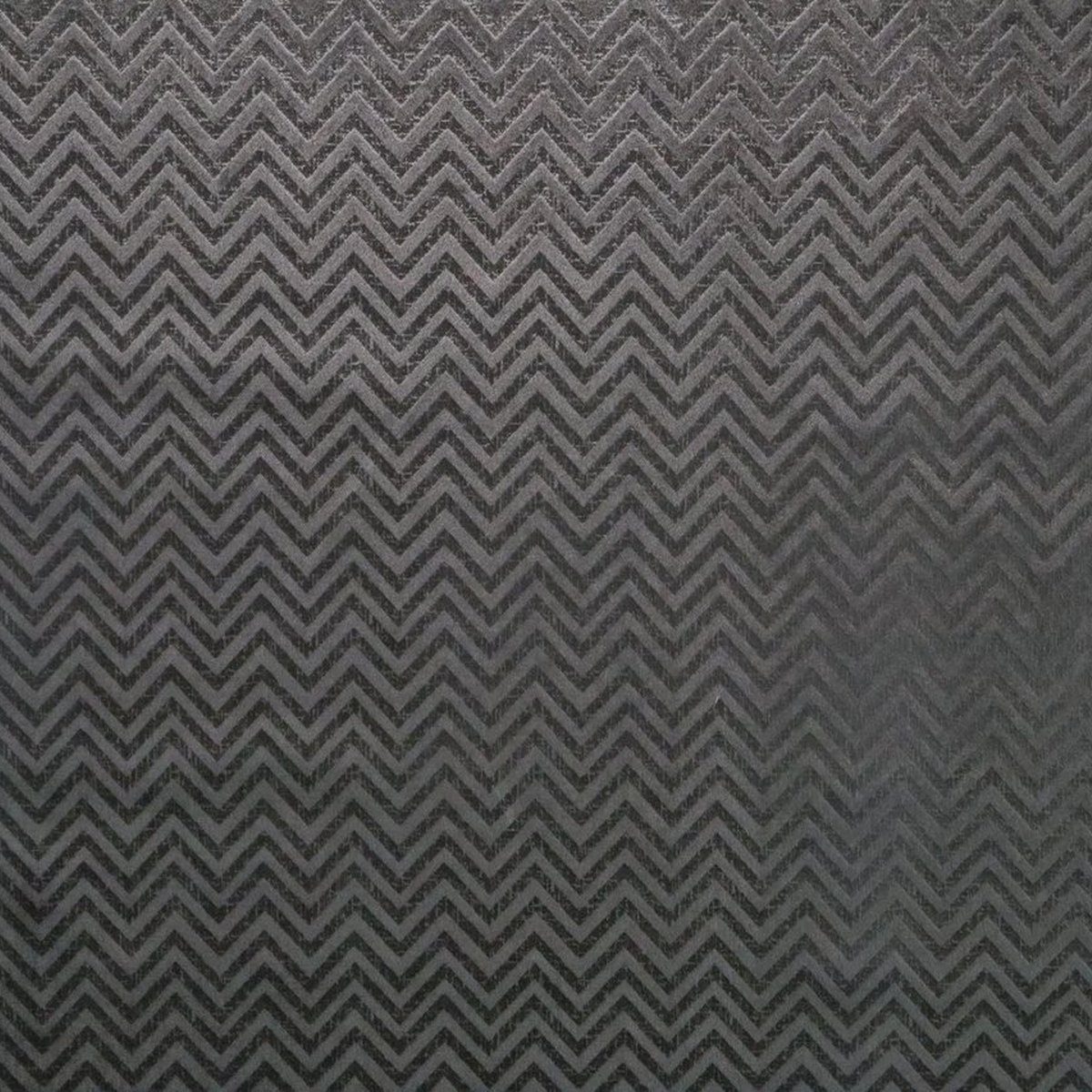 Stofferia Stoff Polsterstoff Samt Nexus Espresso, Breite 142 cm, Meterware