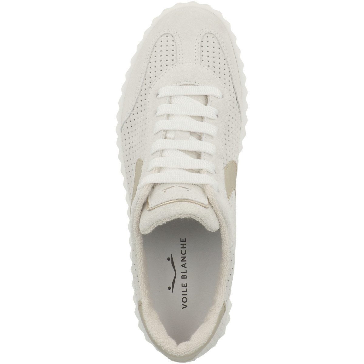 VOILE BLANCHE INES MESH 2 Damen Sneaker Turnschuhe, Sportschuhe, Freizeitschuhe, Halbschuhe, Schnürschuhe