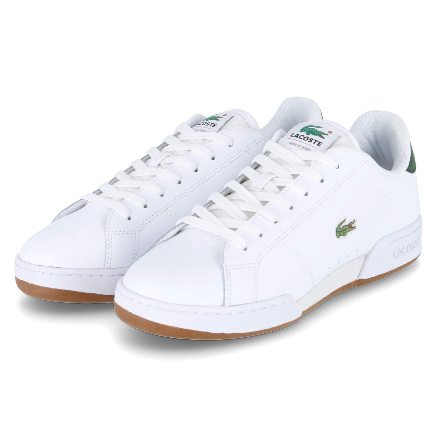 Lacoste Low Sneaker CARNABY Sneaker günstig online kaufen