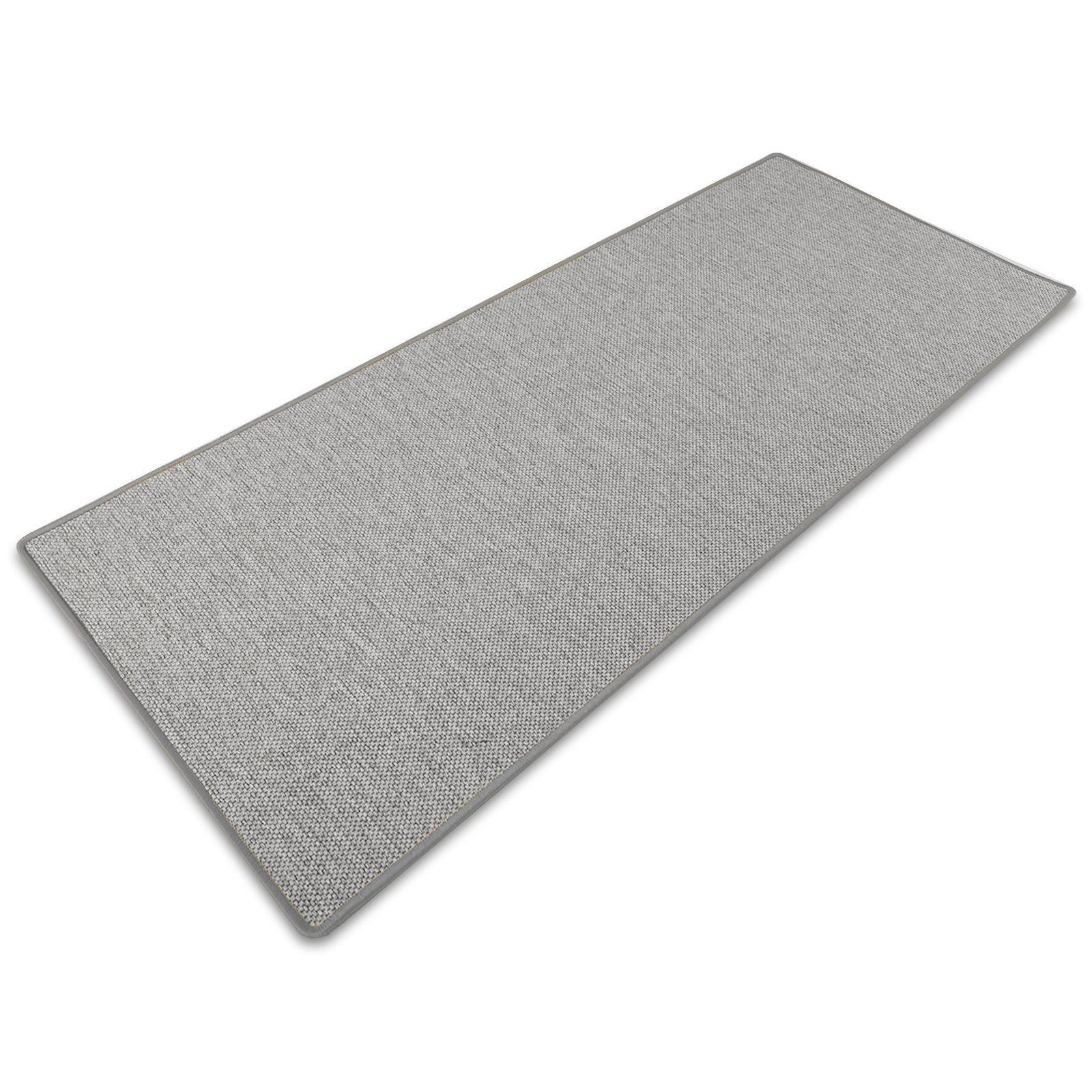 Karat Teppich Haifa Läufer in vielen Farben & Größen, Wohnteppich, Teppichl günstig online kaufen