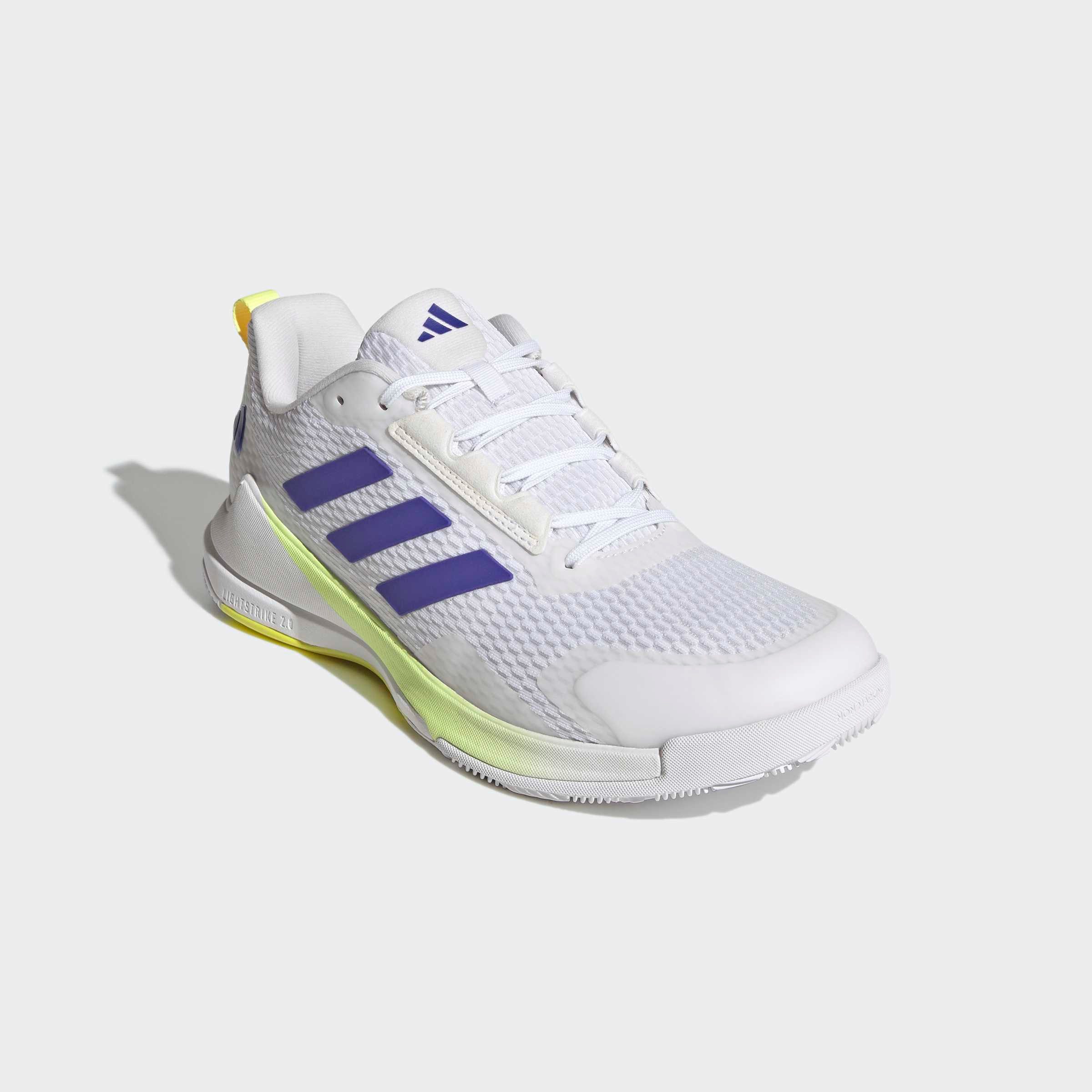 adidas Performance NOVAFLIGHT 2 INDOOR Hallenschuh