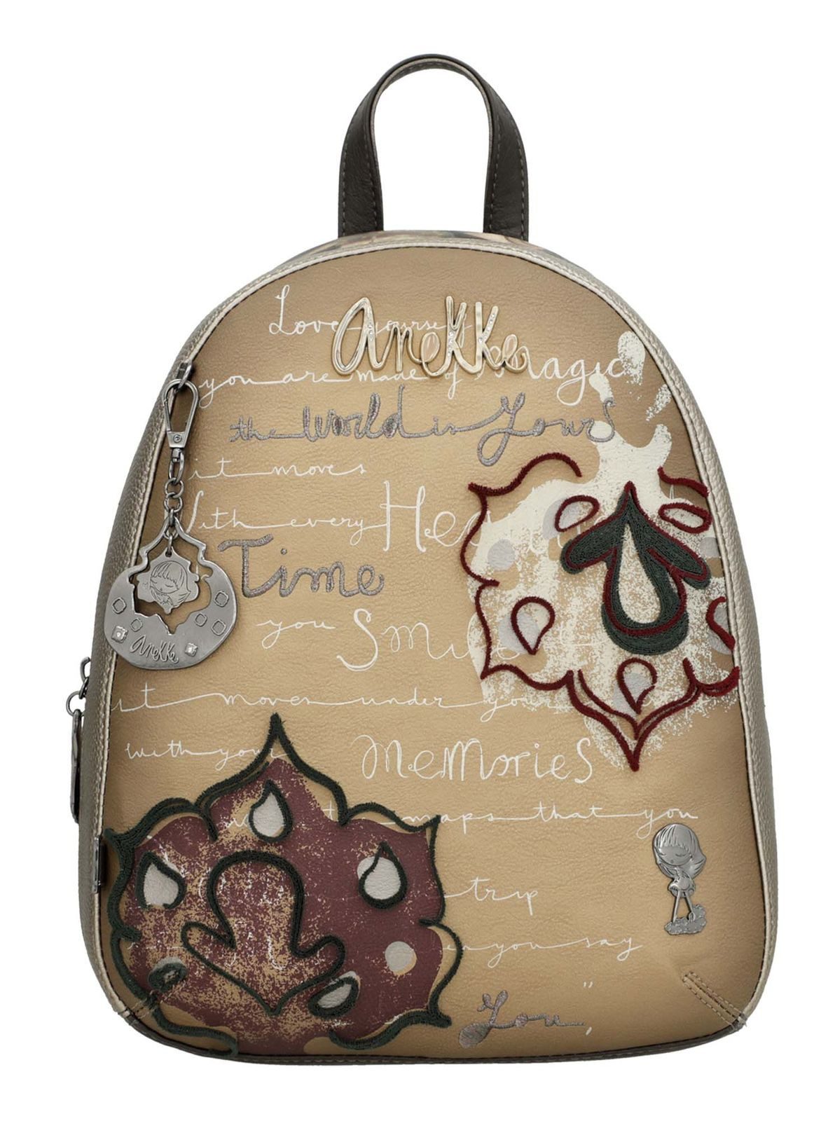 Anekke Rucksack Backpack