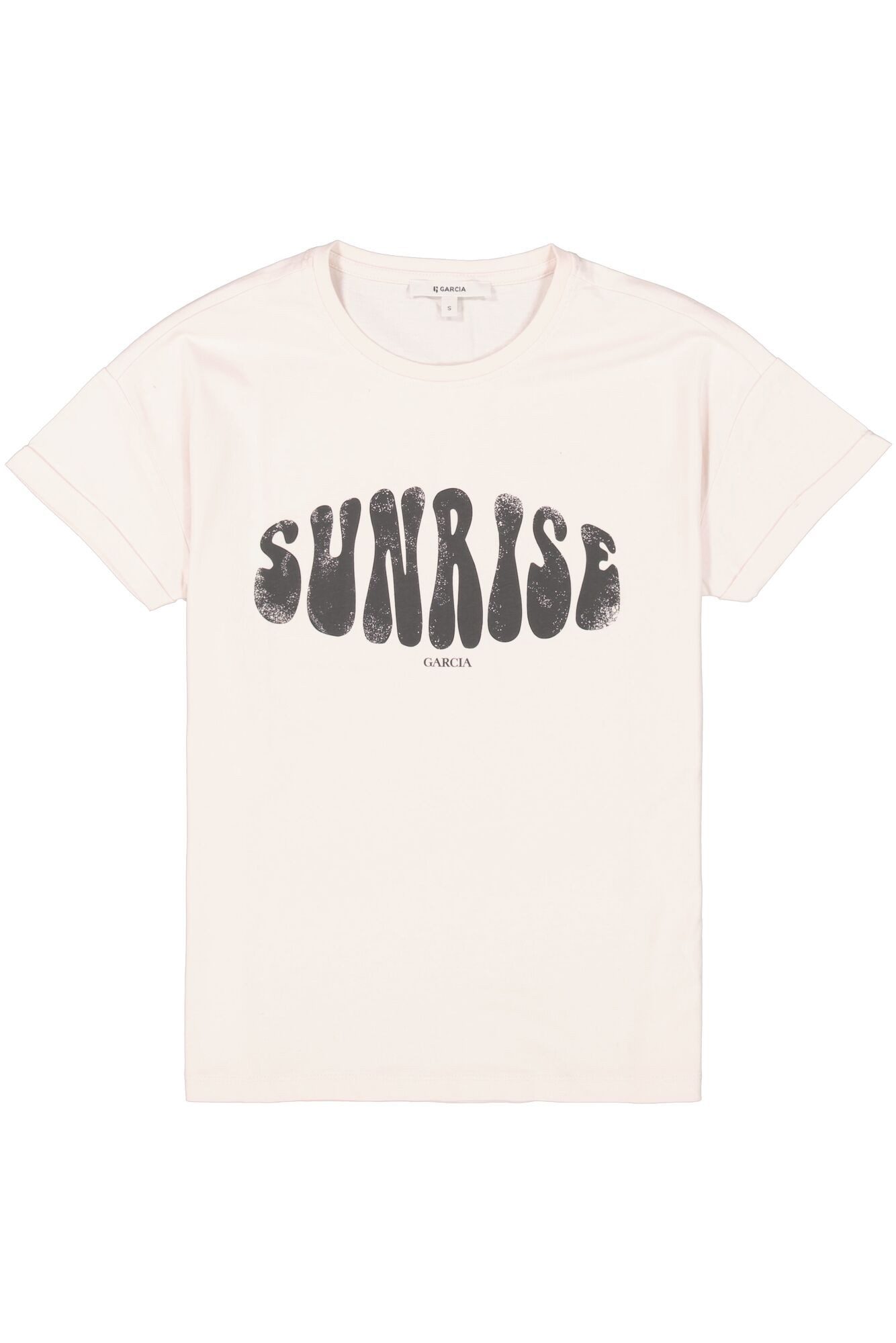 Garcia T-Shirt ladies T-shirt ss günstig online kaufen