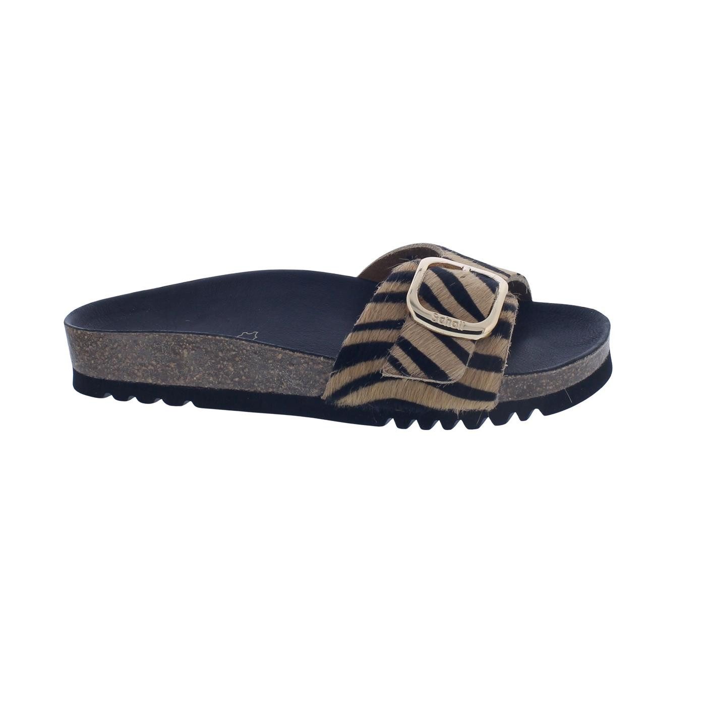 Scholl Scholl Kathleen Pantolette Beige / günstig online kaufen
