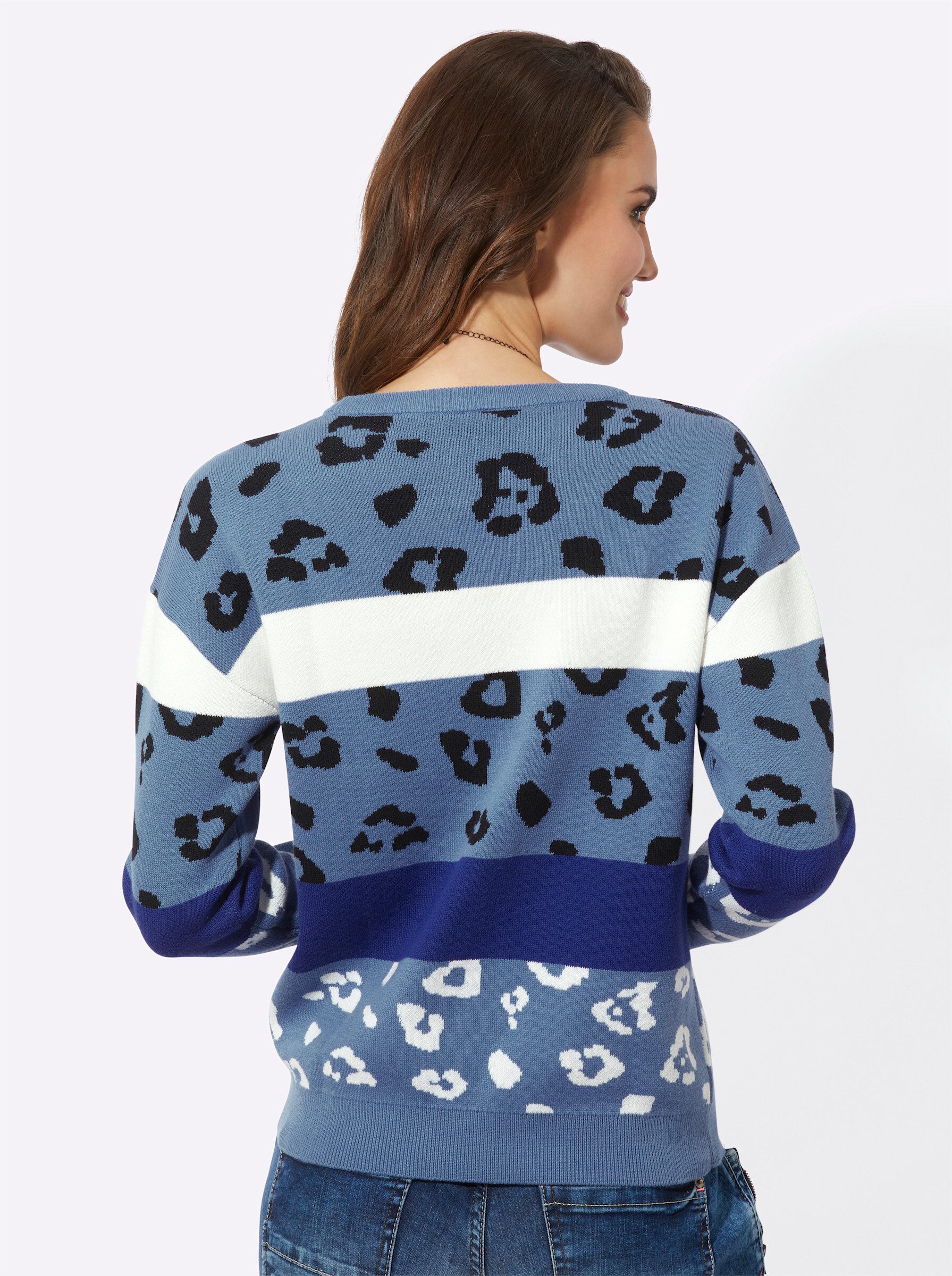 Witt Strickpullover Pullover günstig online kaufen