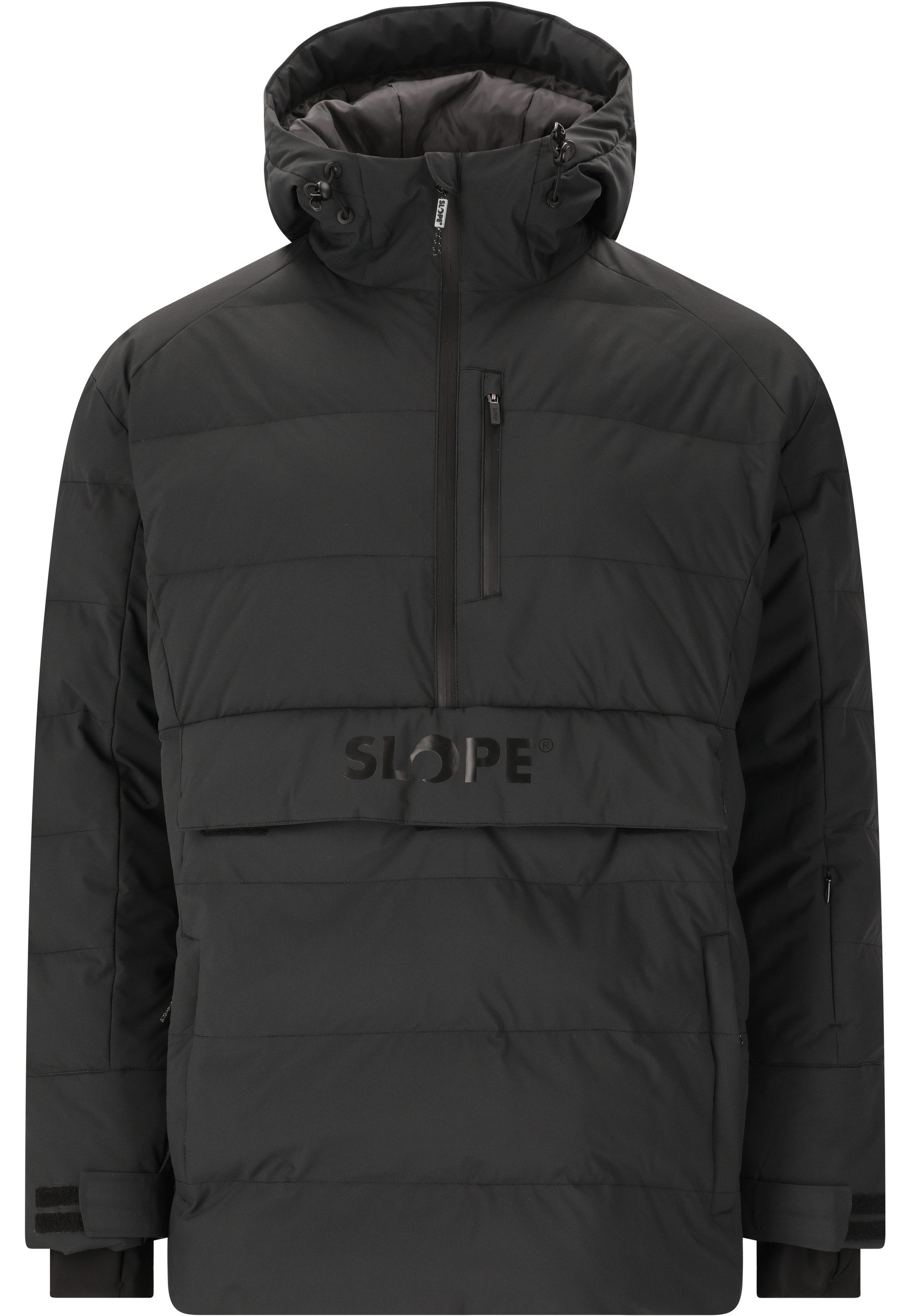 SLOPE Skijacke Thumper mit wasserabweisender Membran