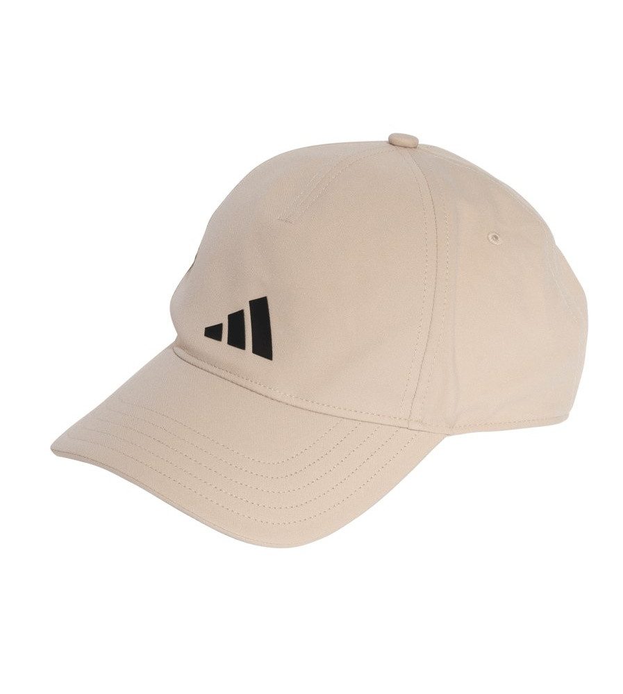 adidas Performance Baseball Cap Kappe Aeroready beige Kinder