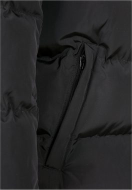 URBAN CLASSICS Winterjacke Herren Reversible Hooded Puffer Jacket (1-St)