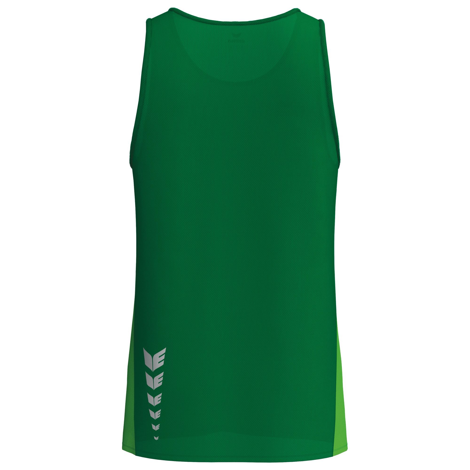 Erima Tanktop erima Kinder Tank Top T&F WINGS Singlet