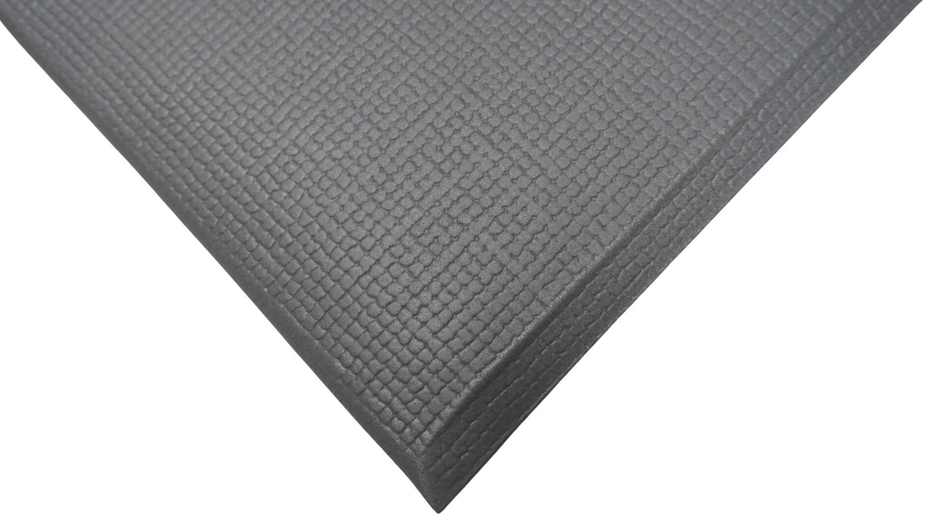 PROREGAL® Fußmatte Anti-Ermüdungsmatte COMFORT Grid-Profil
