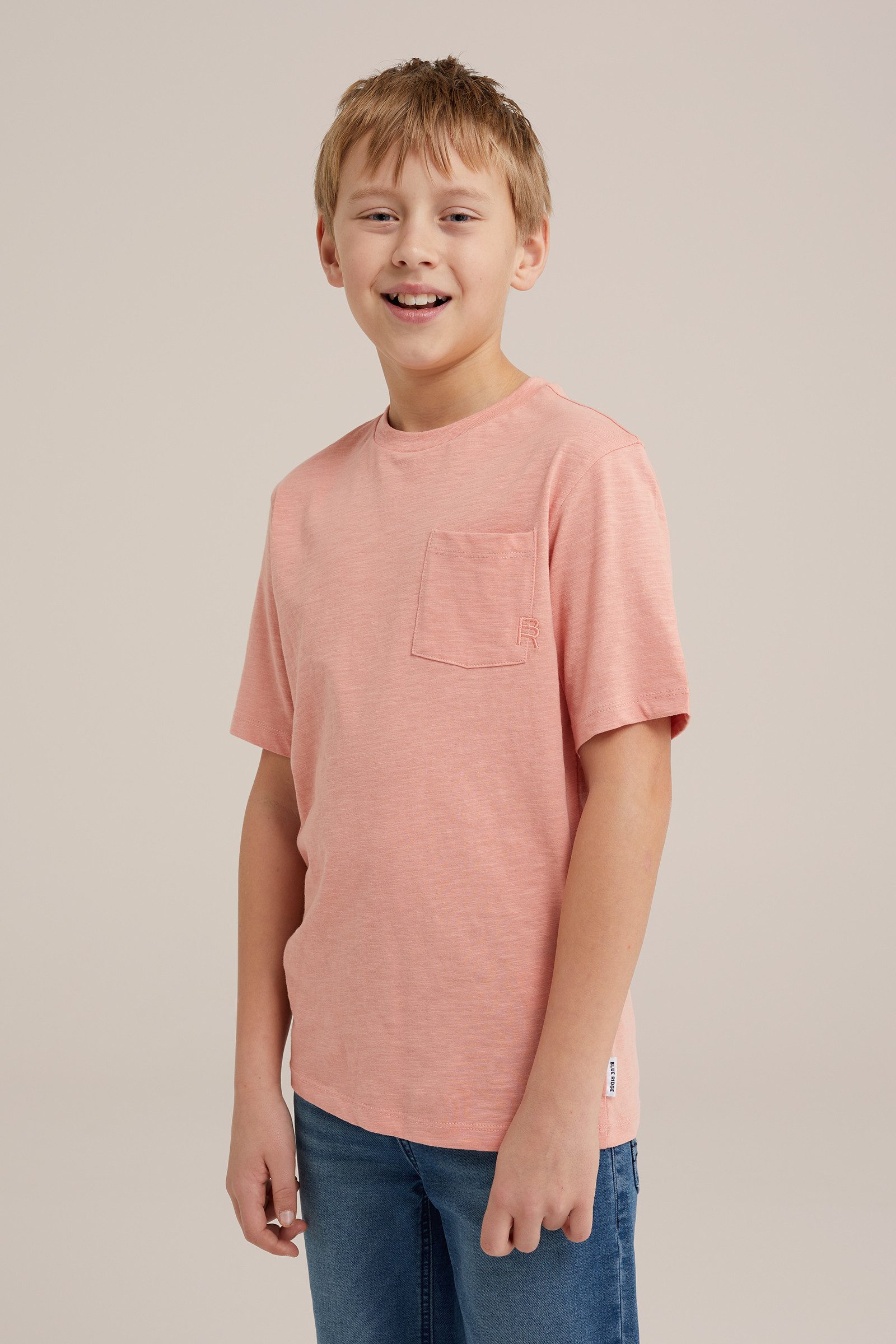 WE Fashion T-Shirt günstig online kaufen