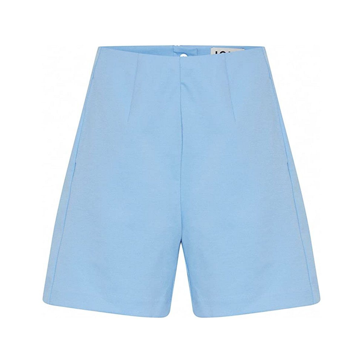 Ichi Shorts blau regular (1-tlg)