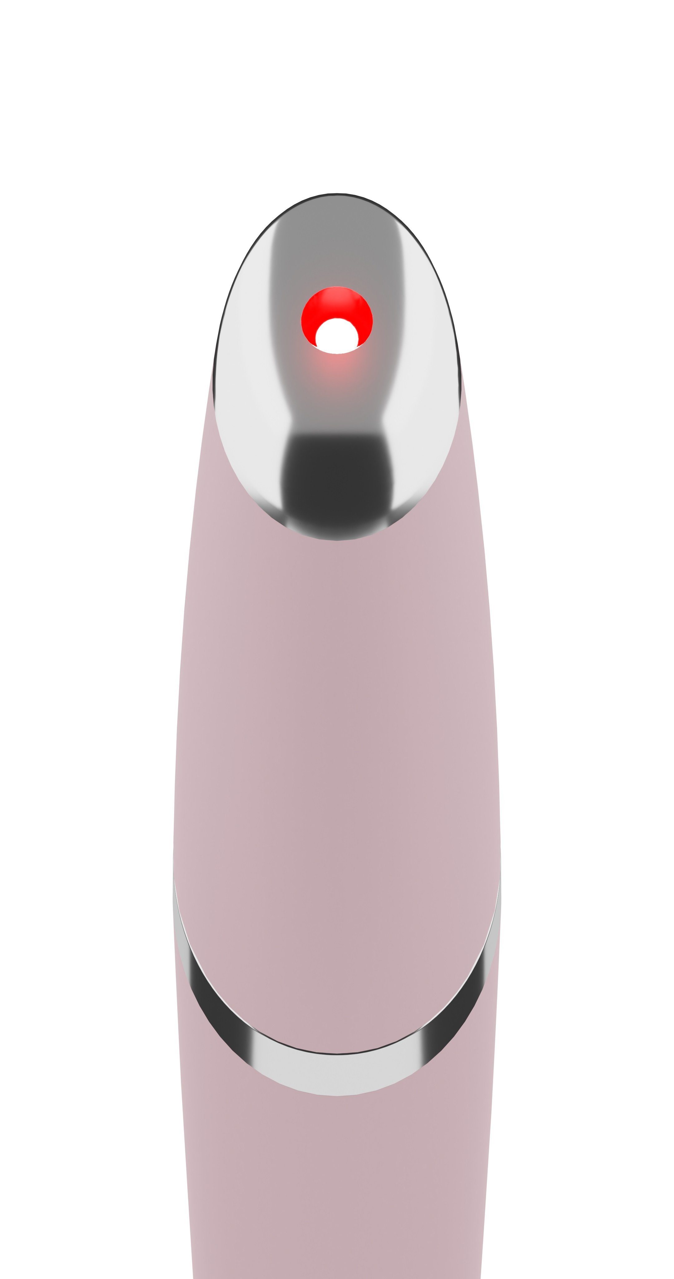 Beautifly Elektrische Gesichtsreinigungsbürste B-SENSI Augenmassagegerät