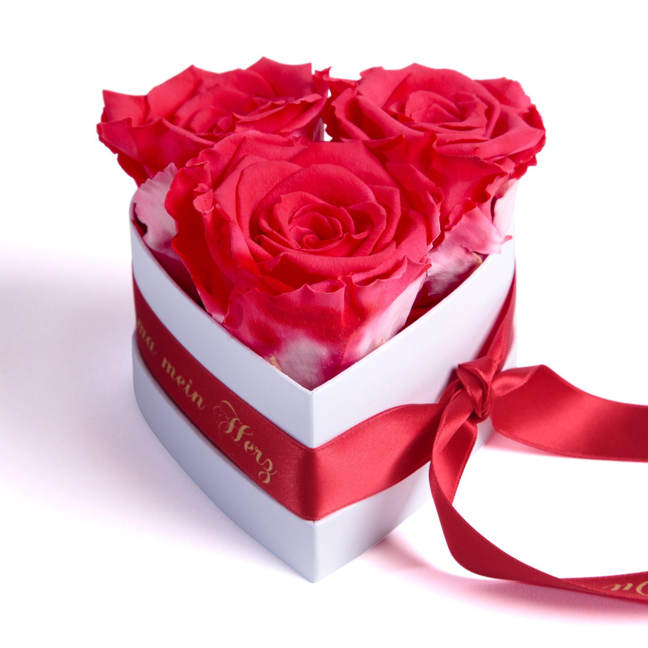 Kunstblume Mama Geschenk Du bist mein günstig online kaufen