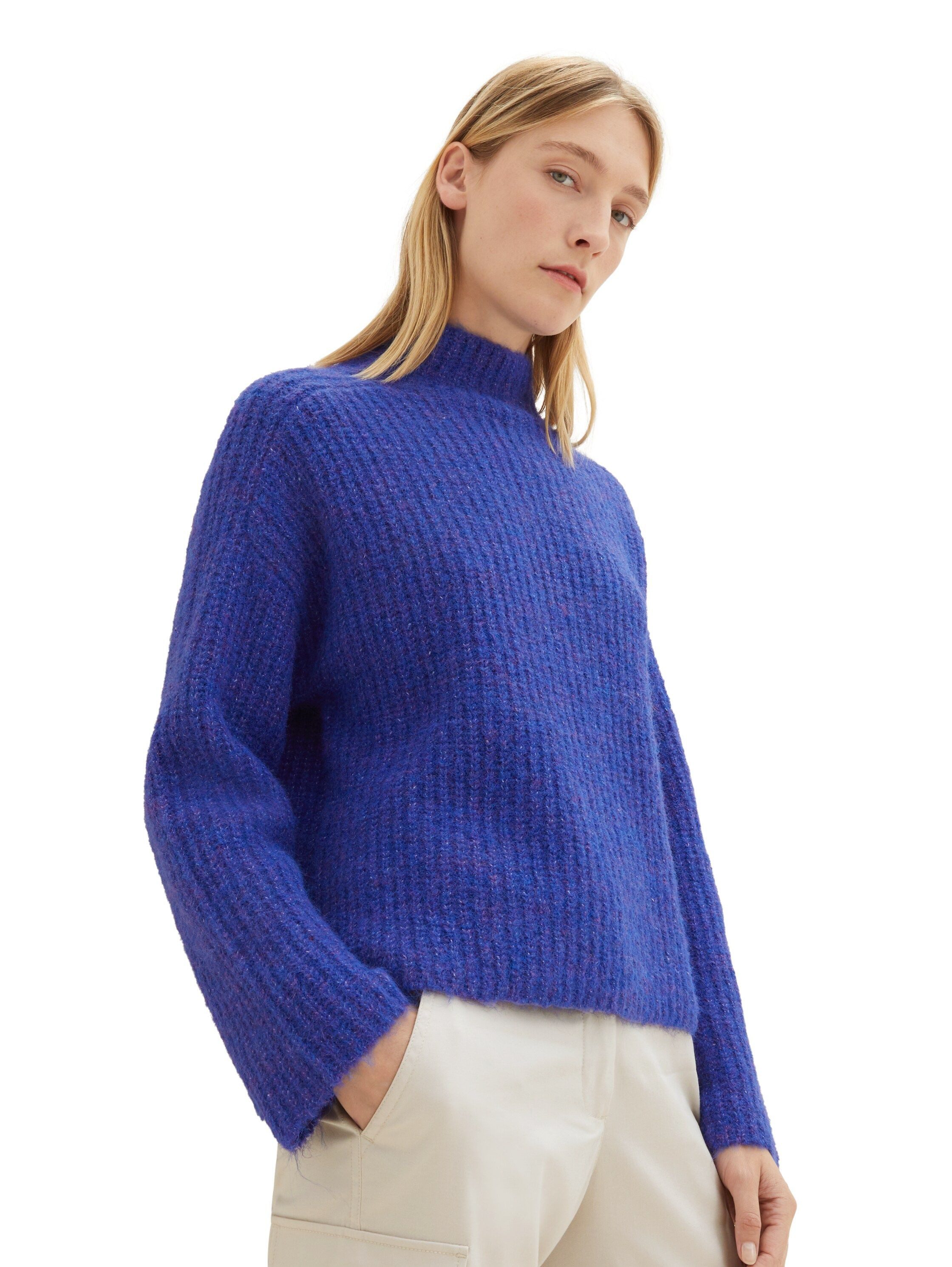 TOM TAILOR Strickpullover günstig online kaufen