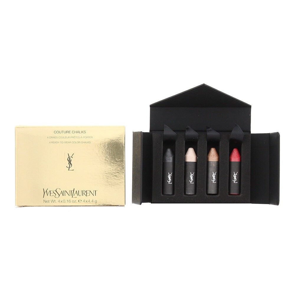 YVES SAINT LAURENT Make-up Set Couture Chalks