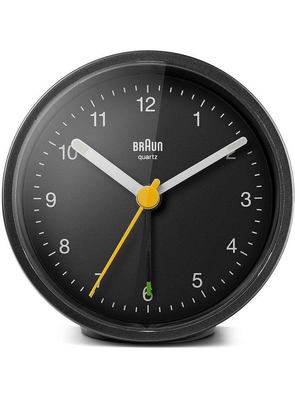 Braun Wecker Braun BC12B Klassik Wecker günstig online kaufen