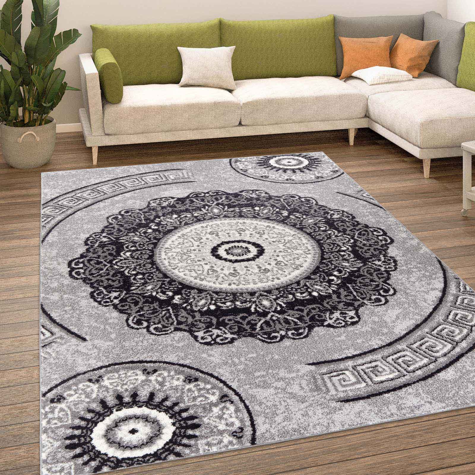 TaCa Home Teppich Moderner Designer Teppich günstig online kaufen
