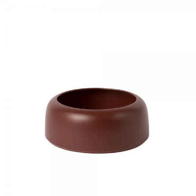 Raawii Servierschale Schale Omar Bowl Tawny (Small)