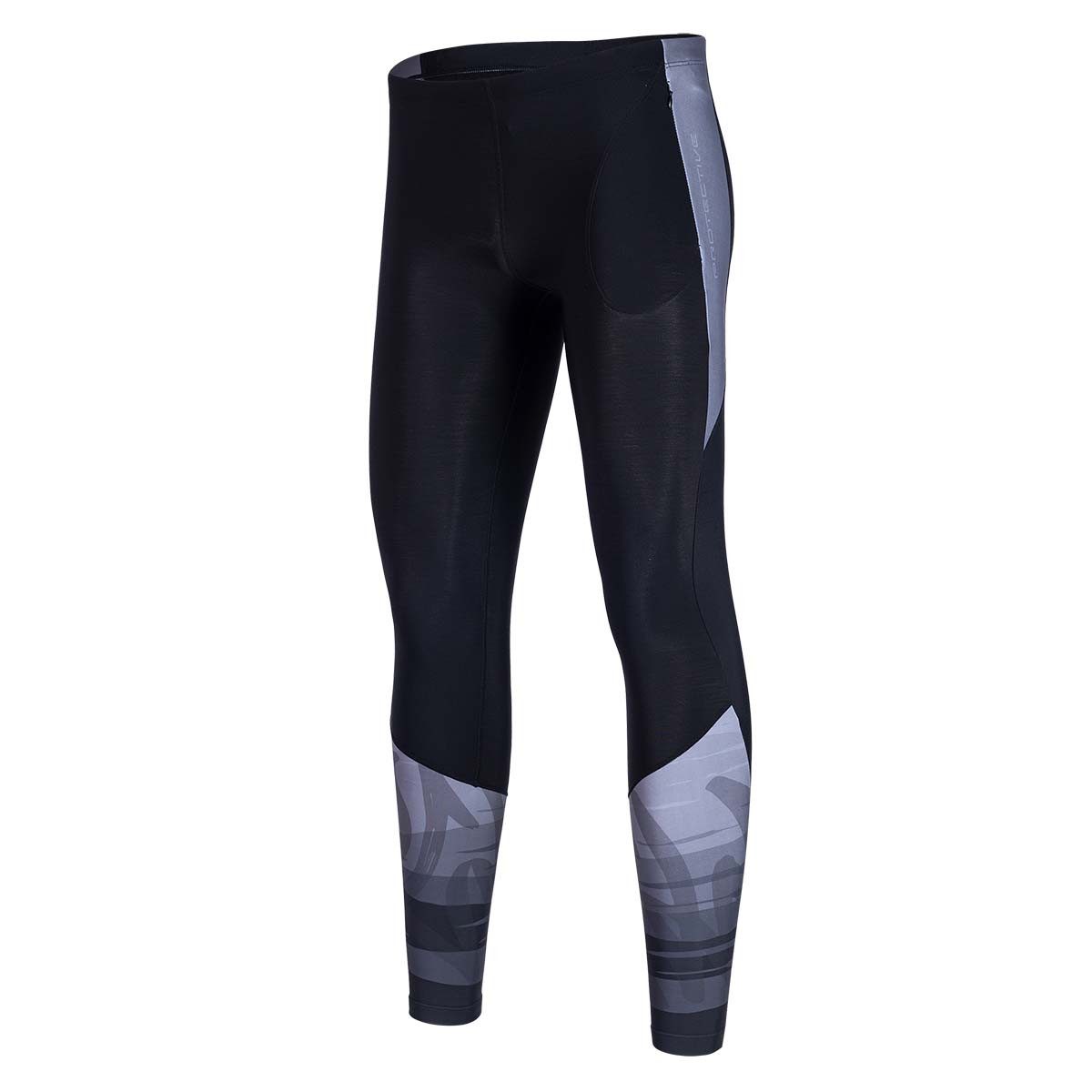 Protective Funktionshose Winterhose Herren P-Reflexions Pant