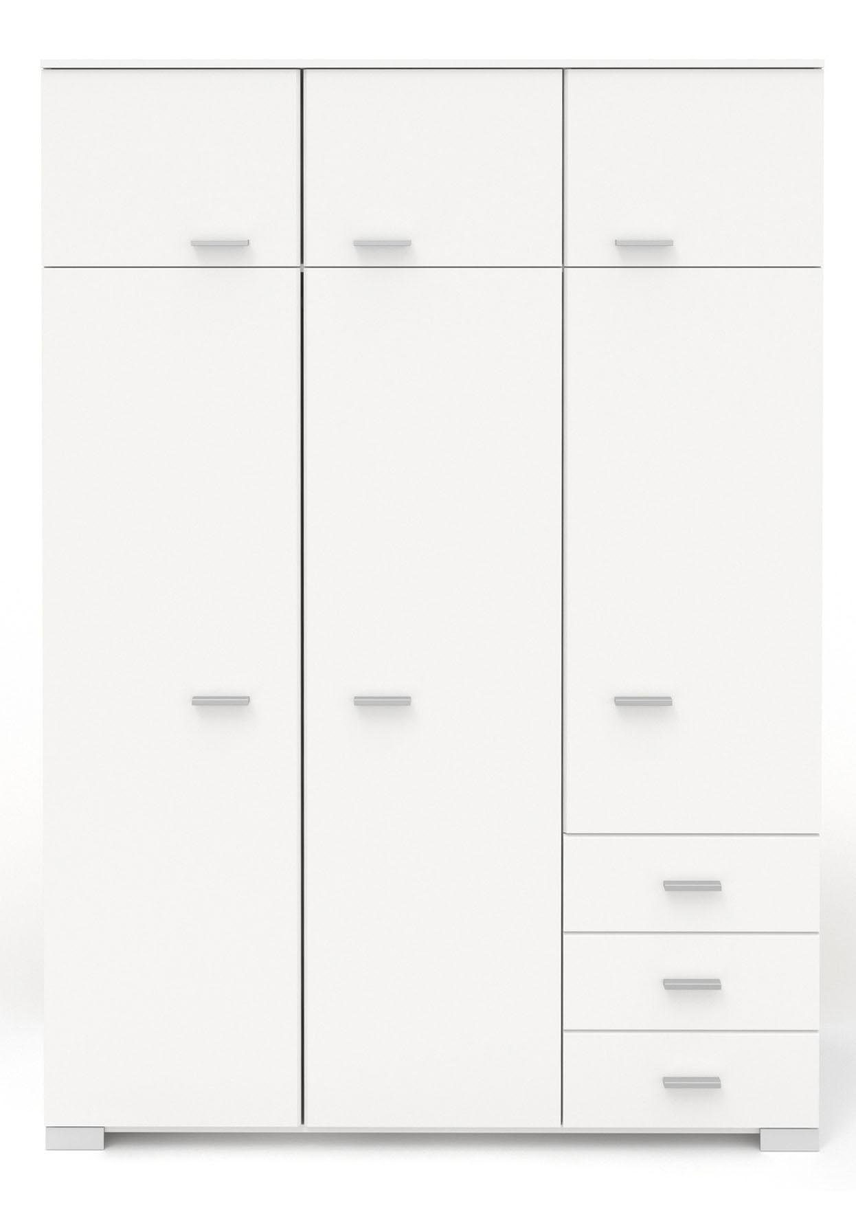 Parisot Kleiderschrank Galaxy