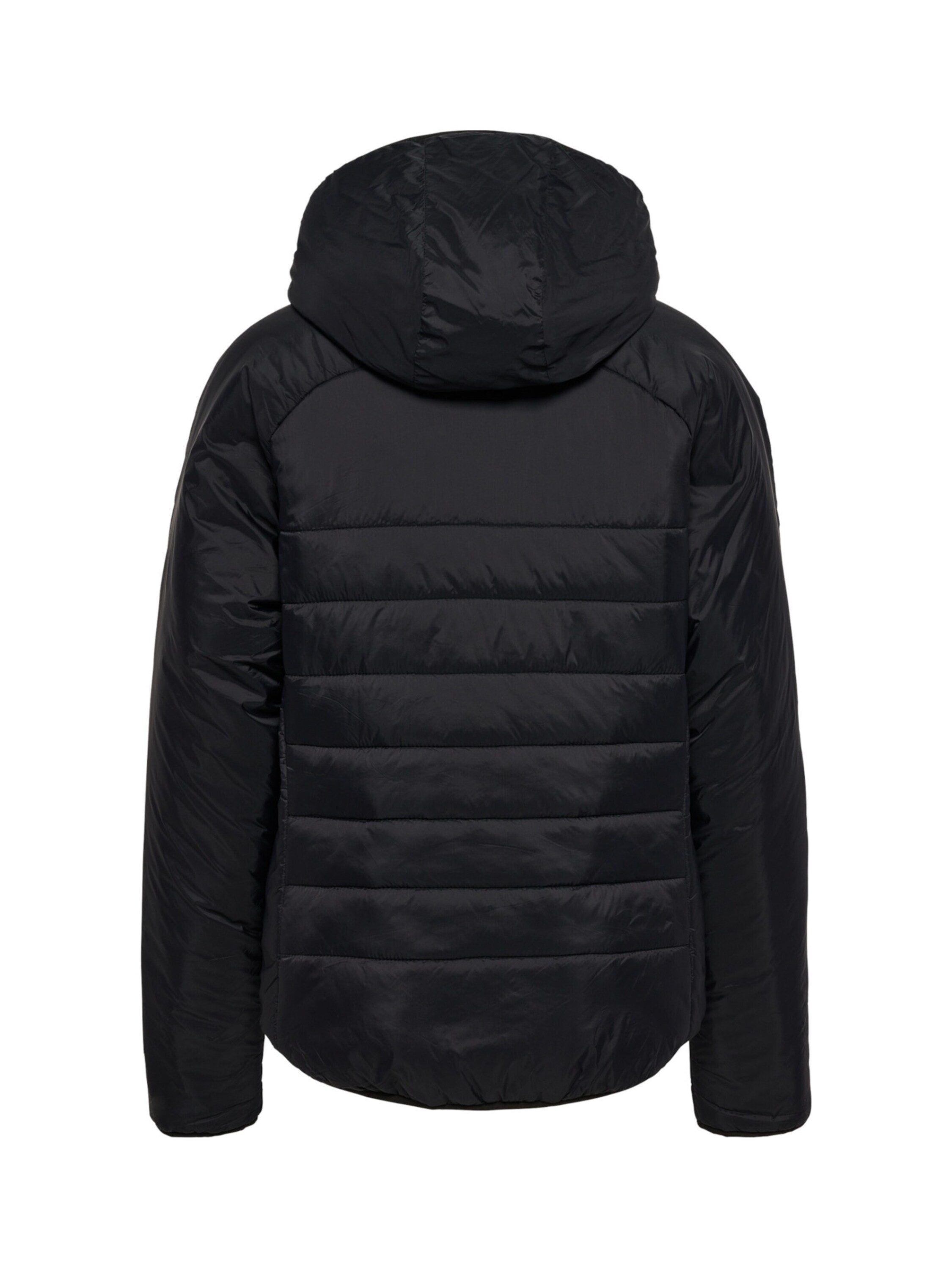 hummel Winterjacke (1-St)