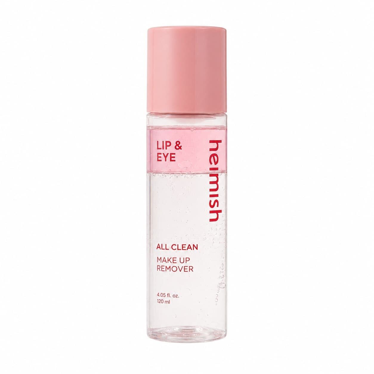 Heimish Make-up-Entferner Heimish All Clean Make-up-Entferner
